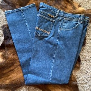 TwentyX Wrangler jeans